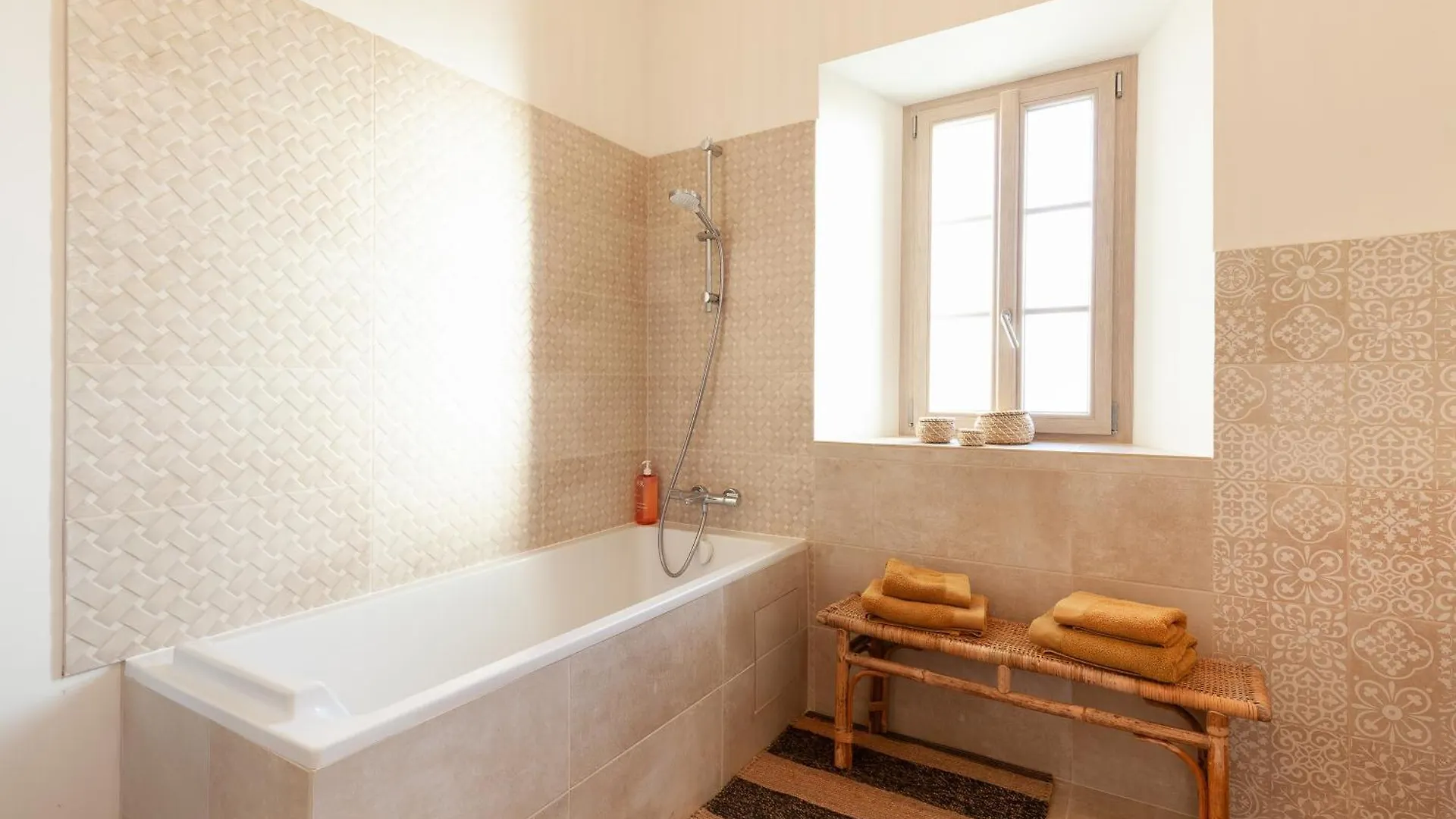 La Petite Bastide Villa Sanary-sur-Mer Frankrike