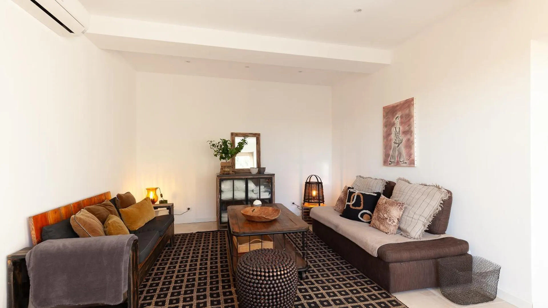 La Petite Bastide Villa Sanary-sur-Mer 0*,