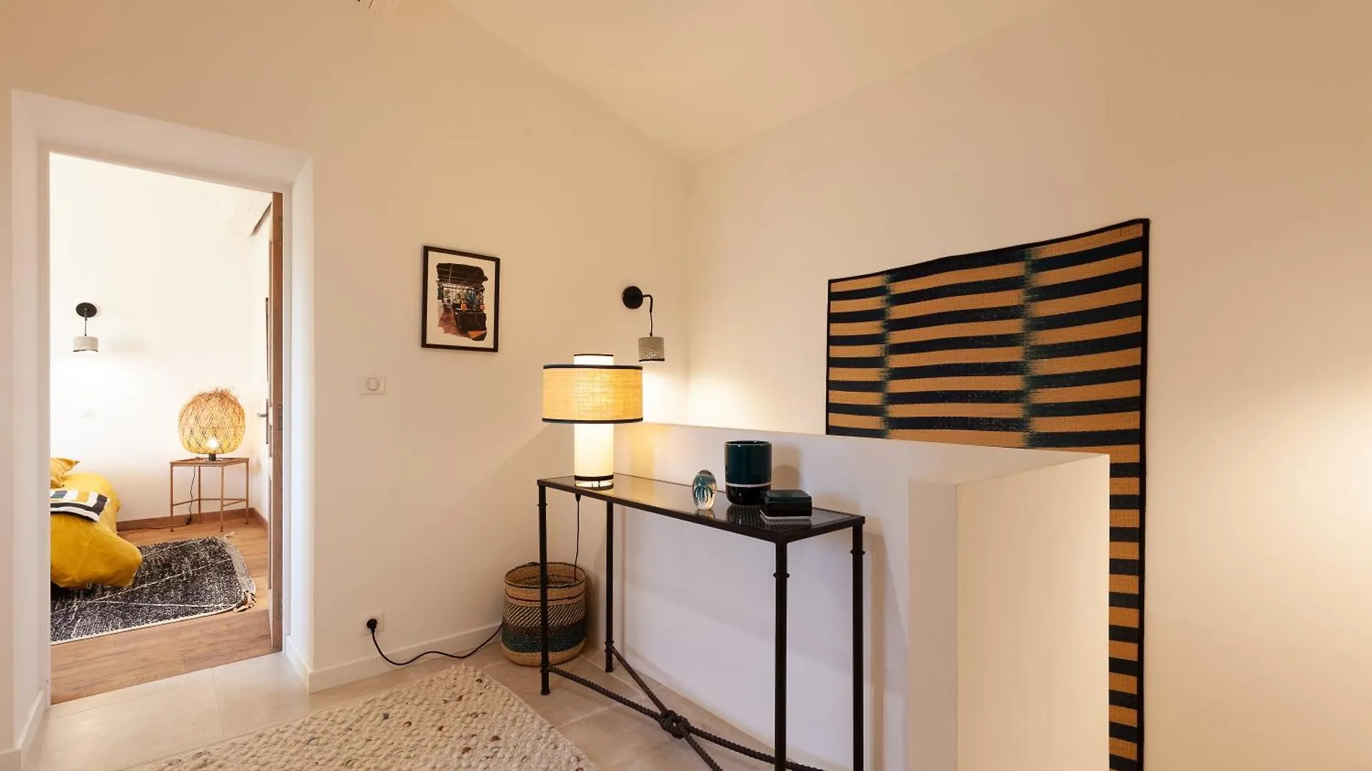 La Petite Bastide Villa Sanary-sur-Mer