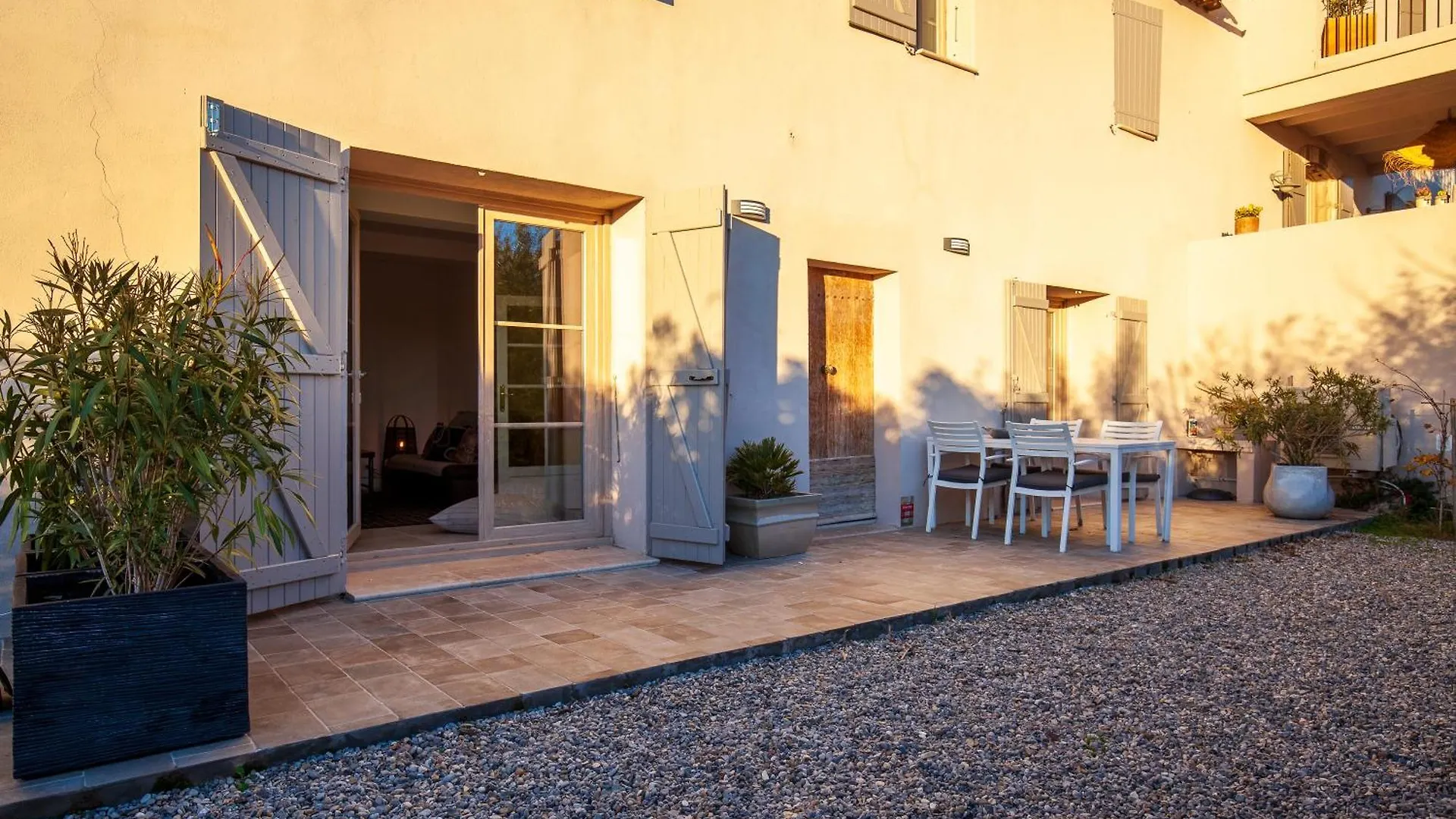 La Petite Bastide Villa Sanary-sur-Mer