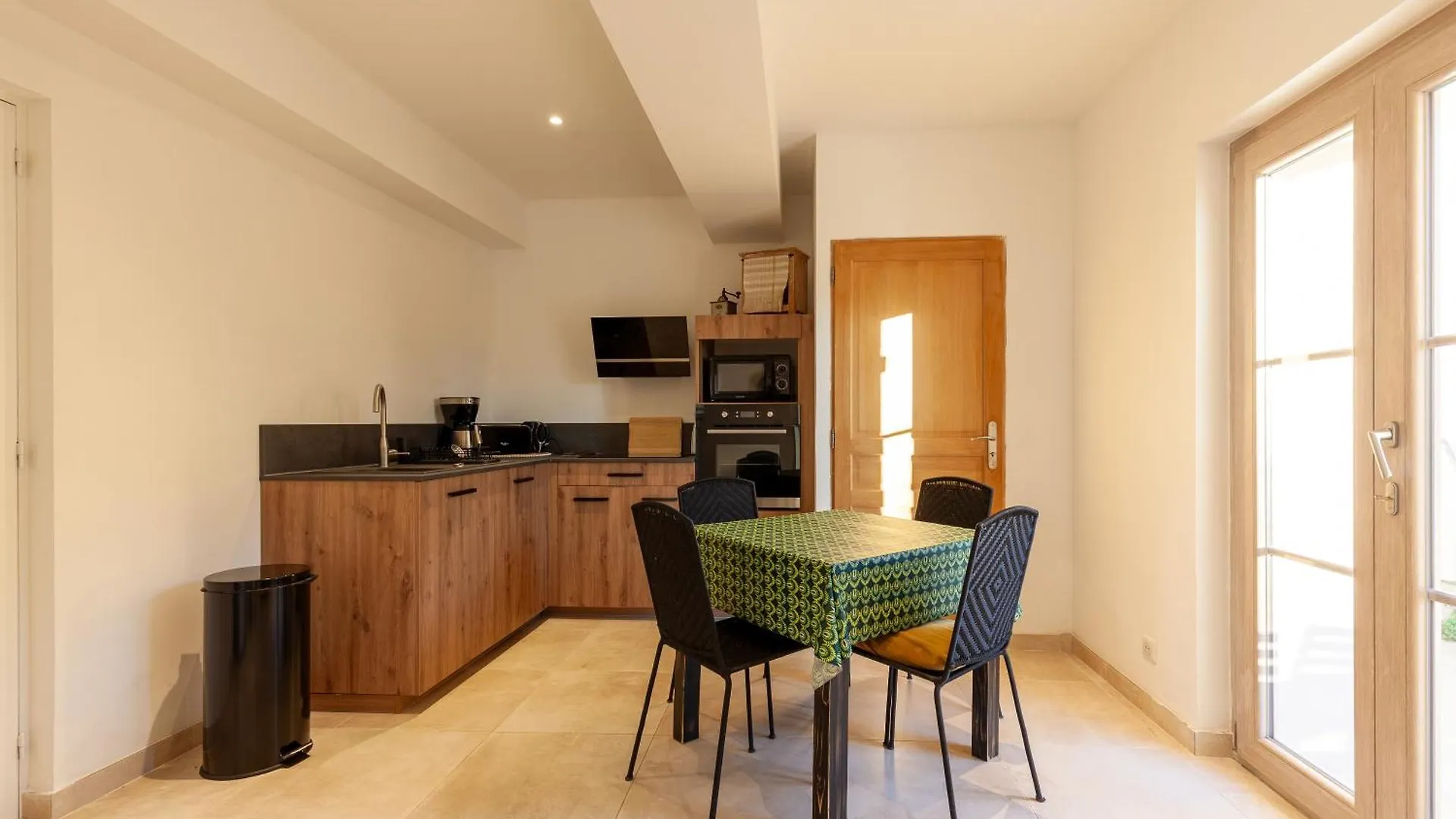 La Petite Bastide Villa Sanary-sur-Mer Frankrike
