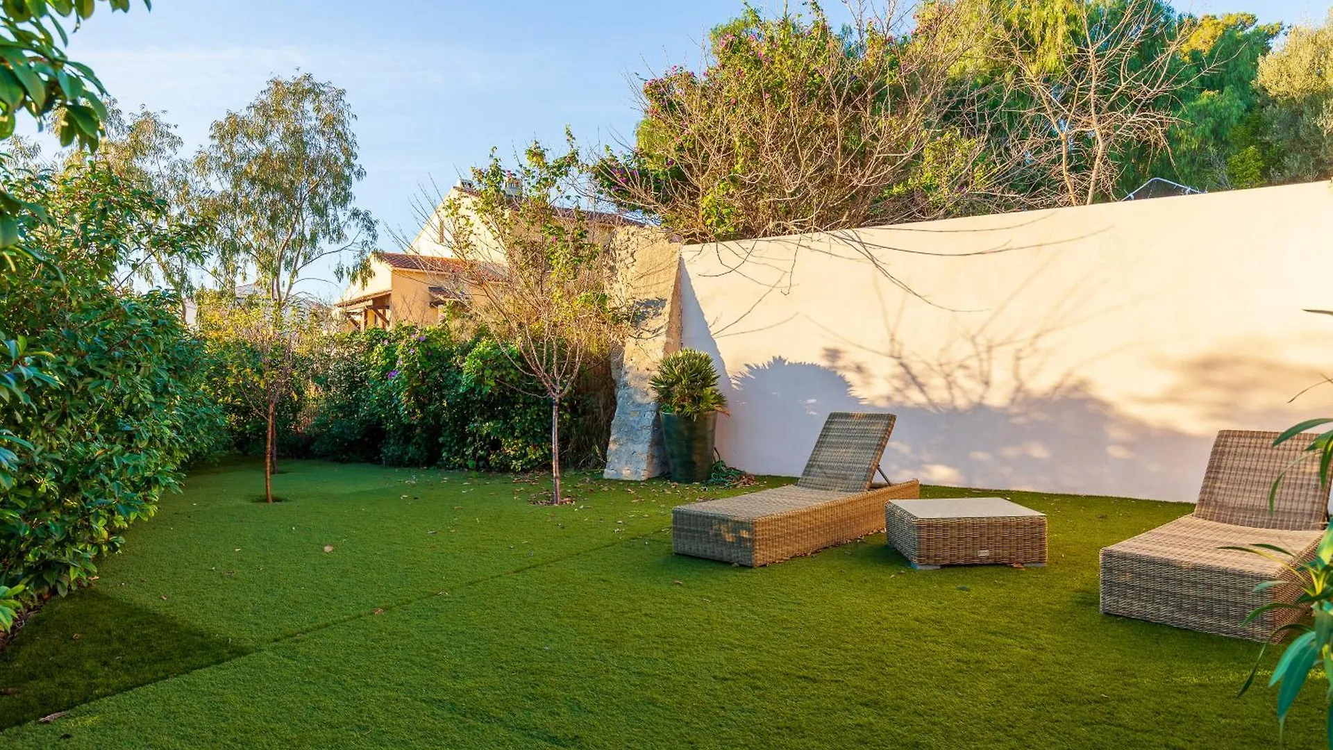 La Petite Bastide Villa Sanary-sur-Mer 0*,  Frankrike