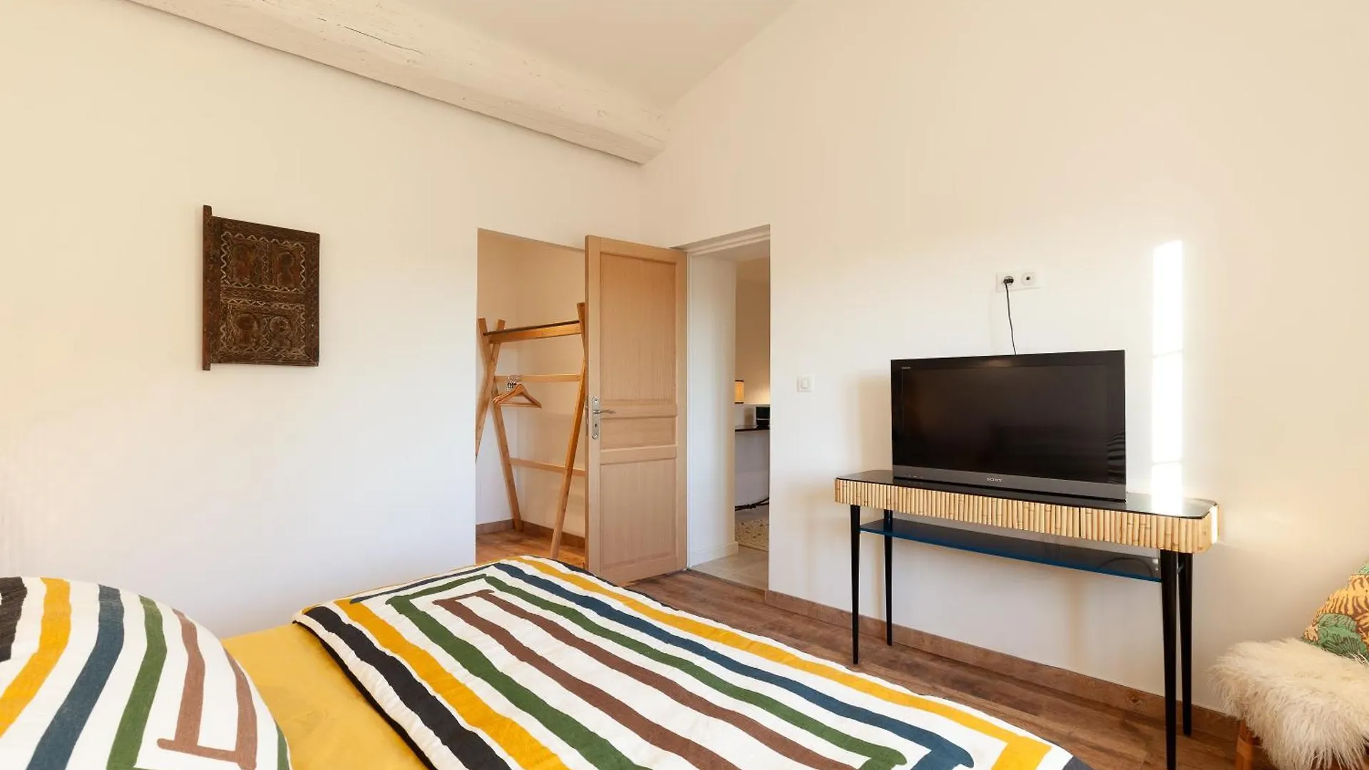 Holiday home La Petite Bastide Villa Sanary-sur-Mer France