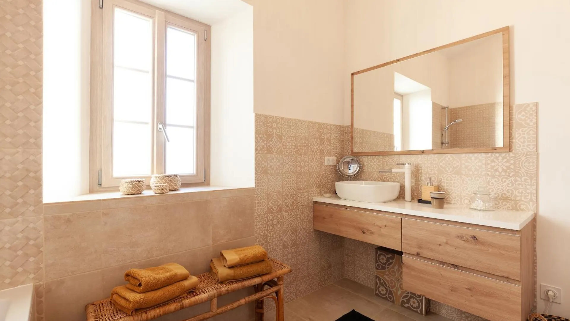 La Petite Bastide Villa Sanary-sur-Mer