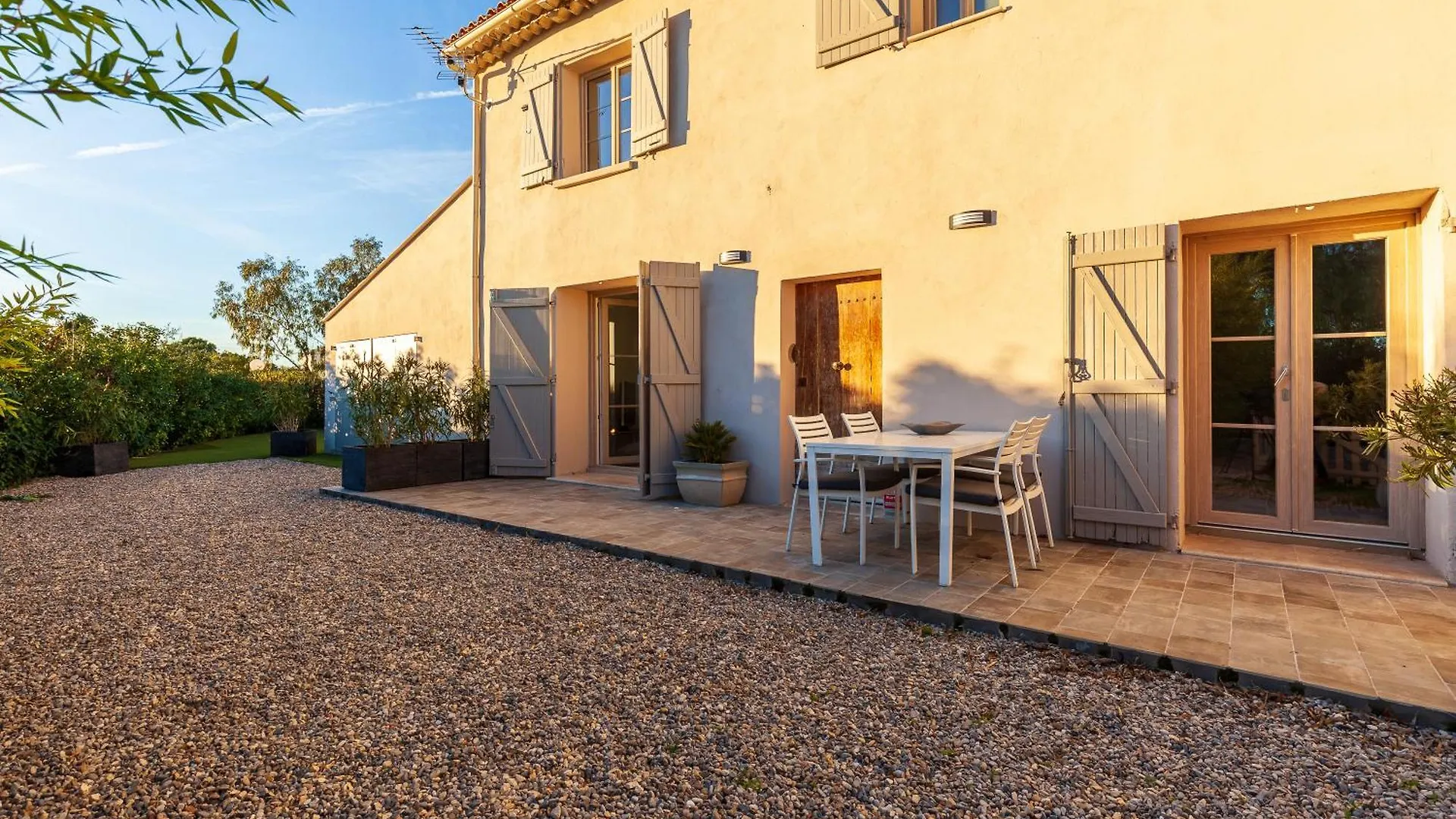 La Petite Bastide Villa Sanary-sur-Mer Holiday home